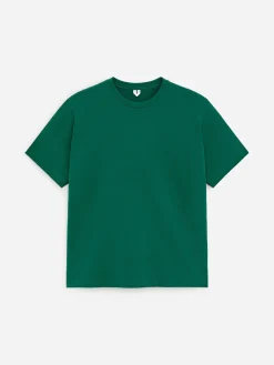 Lockeres T-Shirt, 220 GSM