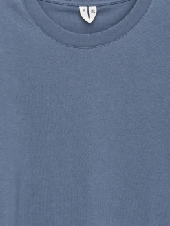 Lockeres T-Shirt, 220 GSM