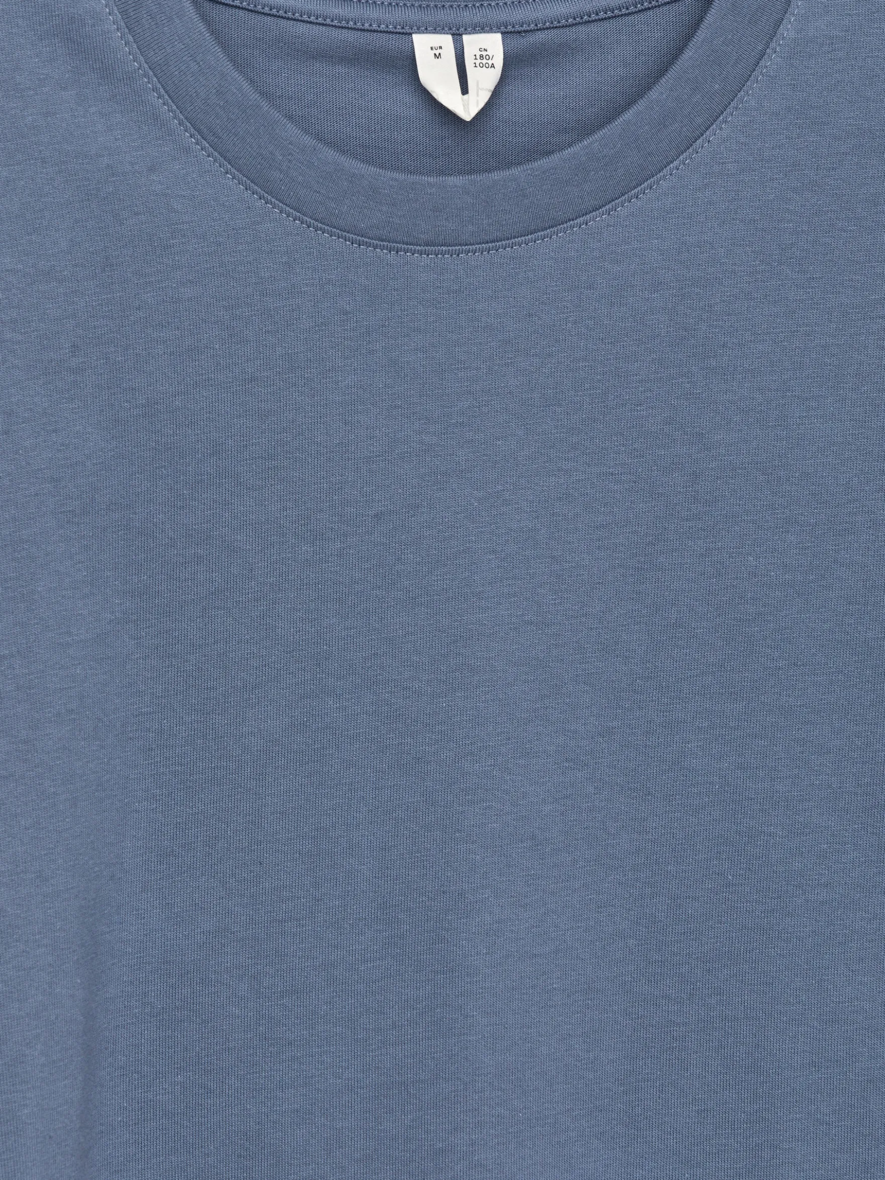 Lockeres T-Shirt, 220 GSM