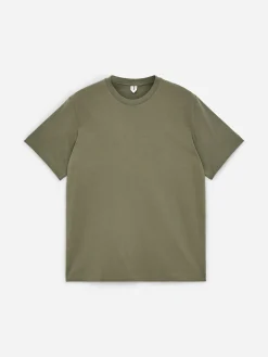 Lockeres T-Shirt, 220 GSM