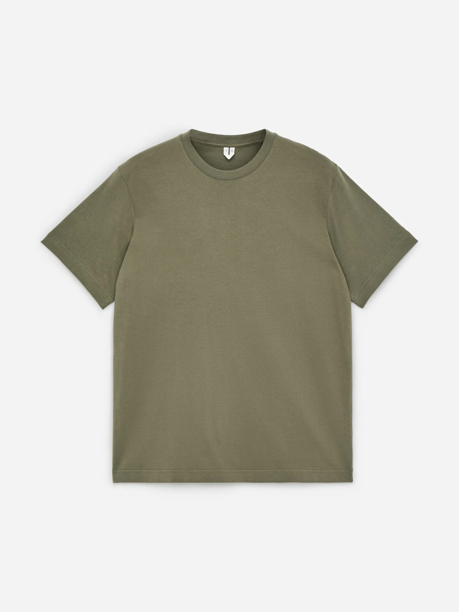 Lockeres T-Shirt, 220 GSM