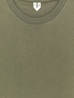 Lockeres T-Shirt, 220 GSM