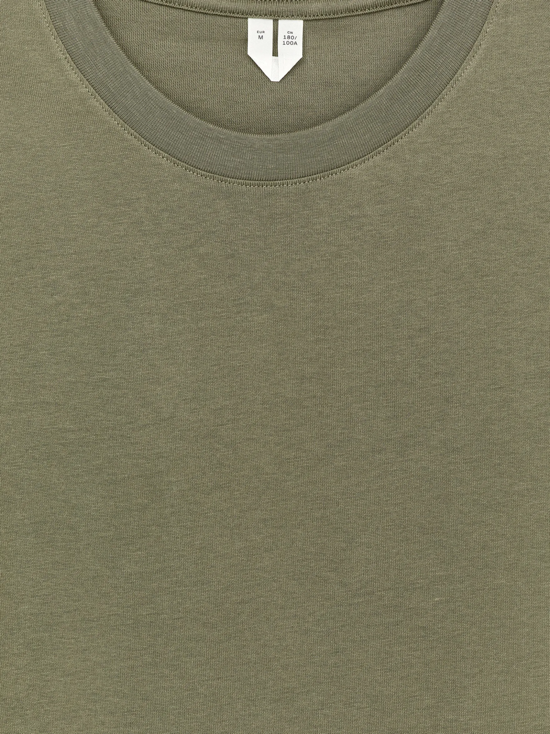 Lockeres T-Shirt, 220 GSM