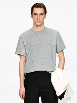 Lockeres T-Shirt, 220 GSM