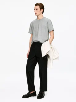 Lockeres T-Shirt, 220 GSM