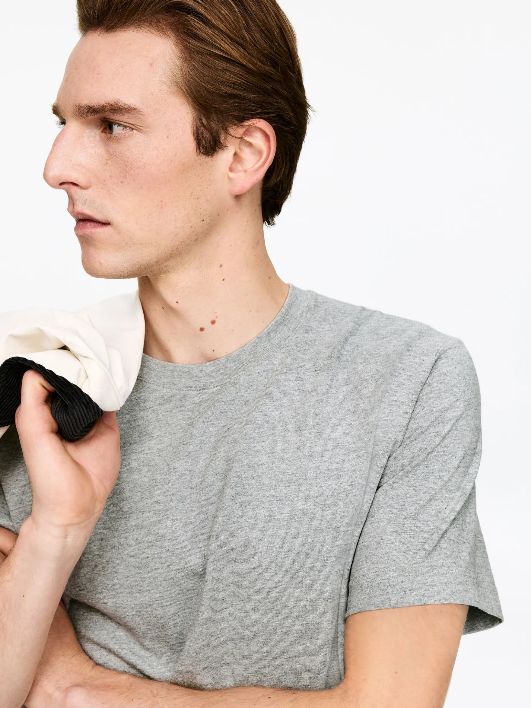 Lockeres T-Shirt, 220 GSM