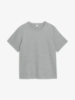 Lockeres T-Shirt, 220 GSM