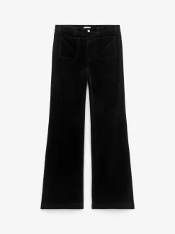 LUPINE Flared Cordhose