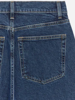 LUPINE Flared Jeans