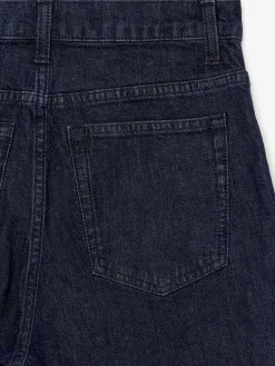 LUPINE Flared Jeans