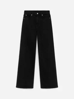 LUPINE Flared Jeans