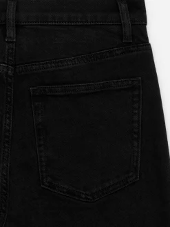 LUPINE Flared Jeans