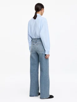 LUPINE Flared Jeans
