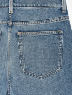 LUPINE Flared Jeans