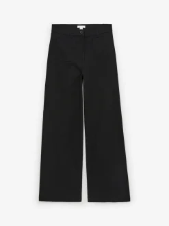 LUPINE Flared Jeans