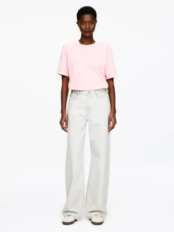 LUPINE Flared Jeans