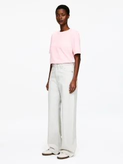 LUPINE Flared Jeans