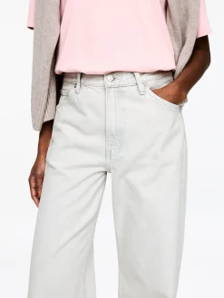 LUPINE Flared Jeans