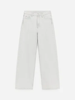 LUPINE Flared Jeans