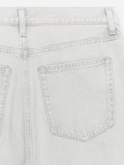 LUPINE Flared Jeans