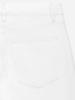 LUPINE Flared Jeans