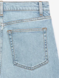 LUPINE Flared Jeans