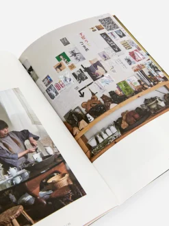 Magazine F: Tea, 25. Ausgabe