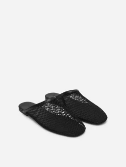 Mesh-Mule