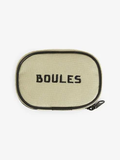 Mini Boules-Set von Kikkerland