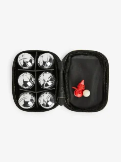 Mini Boules-Set von Kikkerland