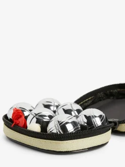 Mini Boules-Set von Kikkerland