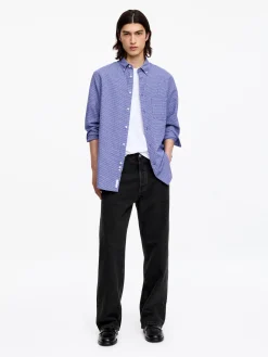 MIST Wide Jeans