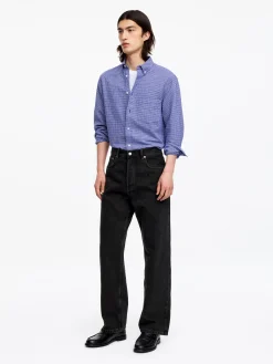 MIST Wide Jeans