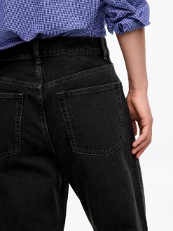 MIST Wide Jeans
