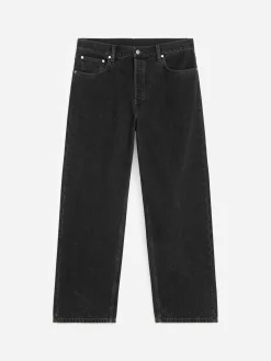 MIST Wide Jeans