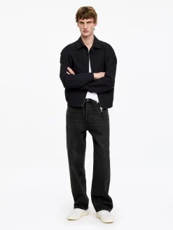 MIST Wide Jeans