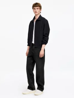 MIST Wide Jeans