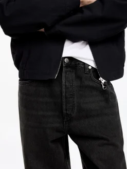 MIST Wide Jeans
