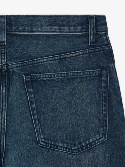 MIST Wide Jeans