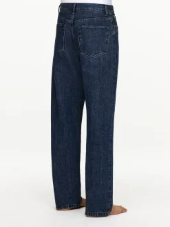 MIST Wide Jeans