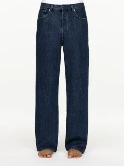 MIST Wide Jeans
