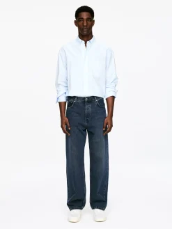 MIST Wide Jeans