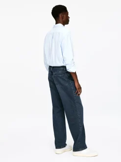 MIST Wide Jeans