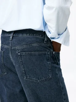 MIST Wide Jeans