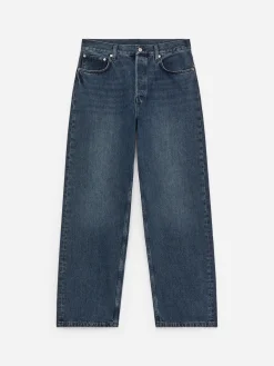 MIST Wide Jeans