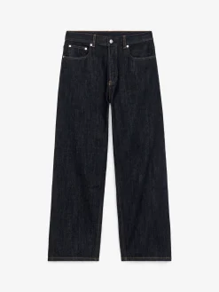MIST Wide Jeans