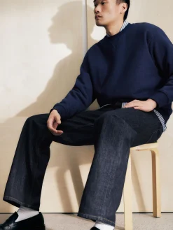 MIST Wide Jeans
