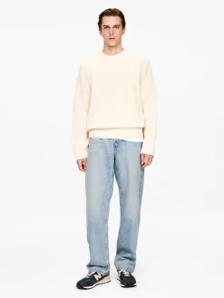 MIST Wide Jeans