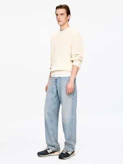 MIST Wide Jeans