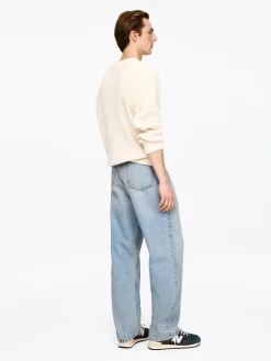 MIST Wide Jeans